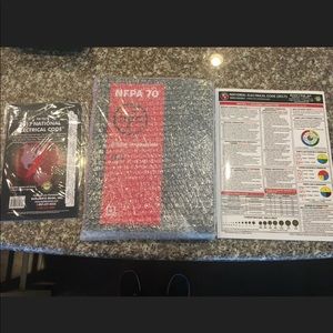 National Electric Code (2017, Paperback)